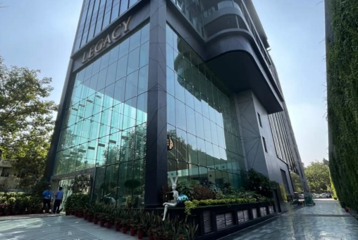 Plot No. 42 Okhla Phase 3