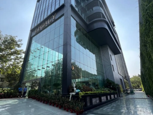 Plot No. 42 Okhla Phase 3