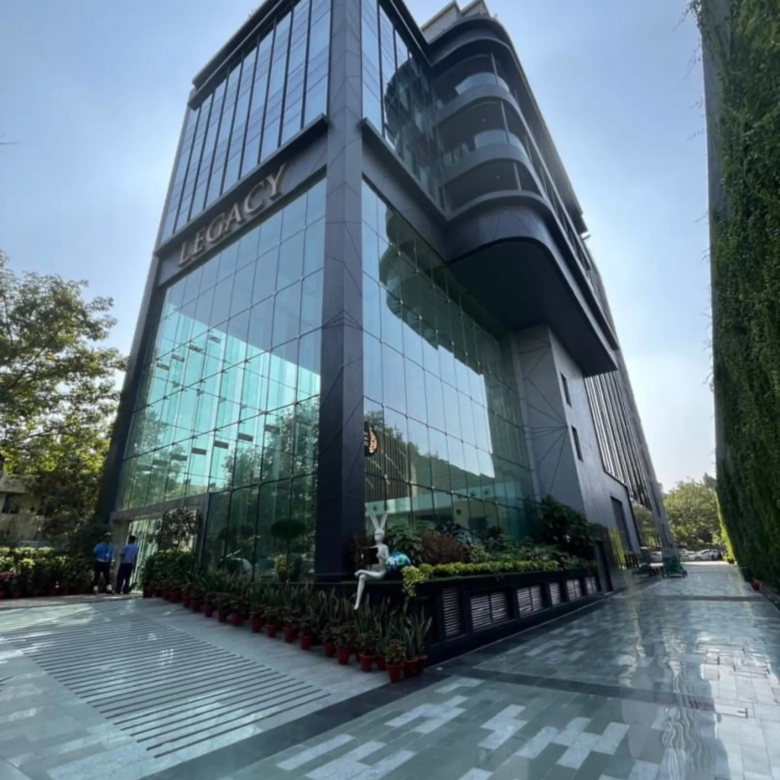 Plot No. 42 Okhla Phase 3