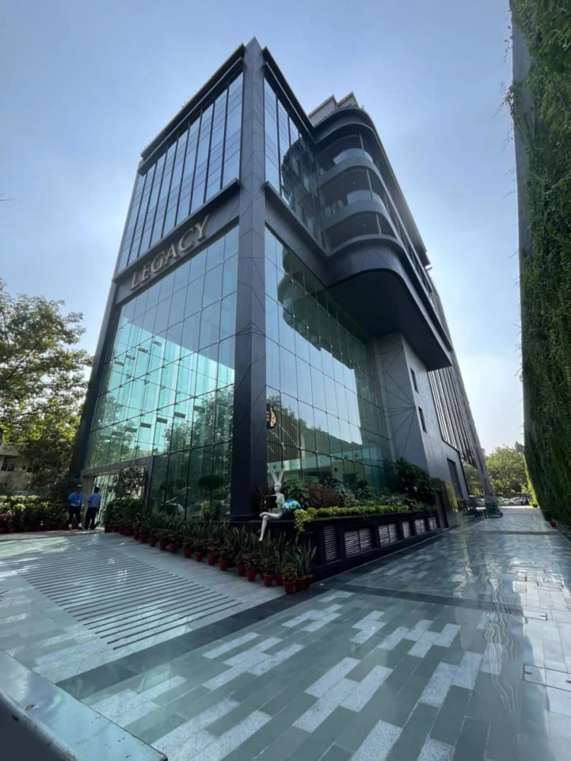 Plot No. 42 Okhla Phase 3