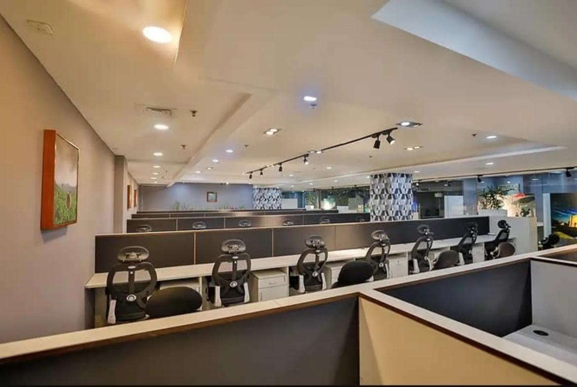 Plot No. 42 Okhla Phase 3