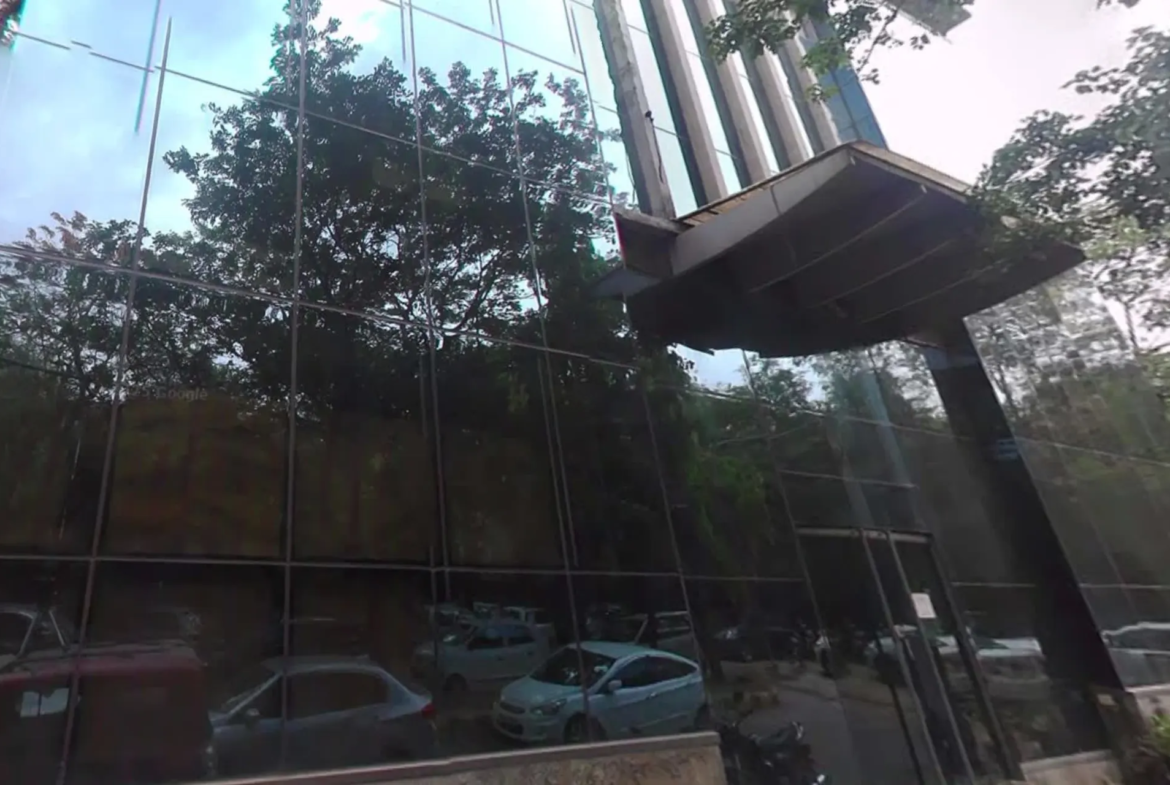 Plot No. 48 Okhla Phase 3 - Office Space for rent