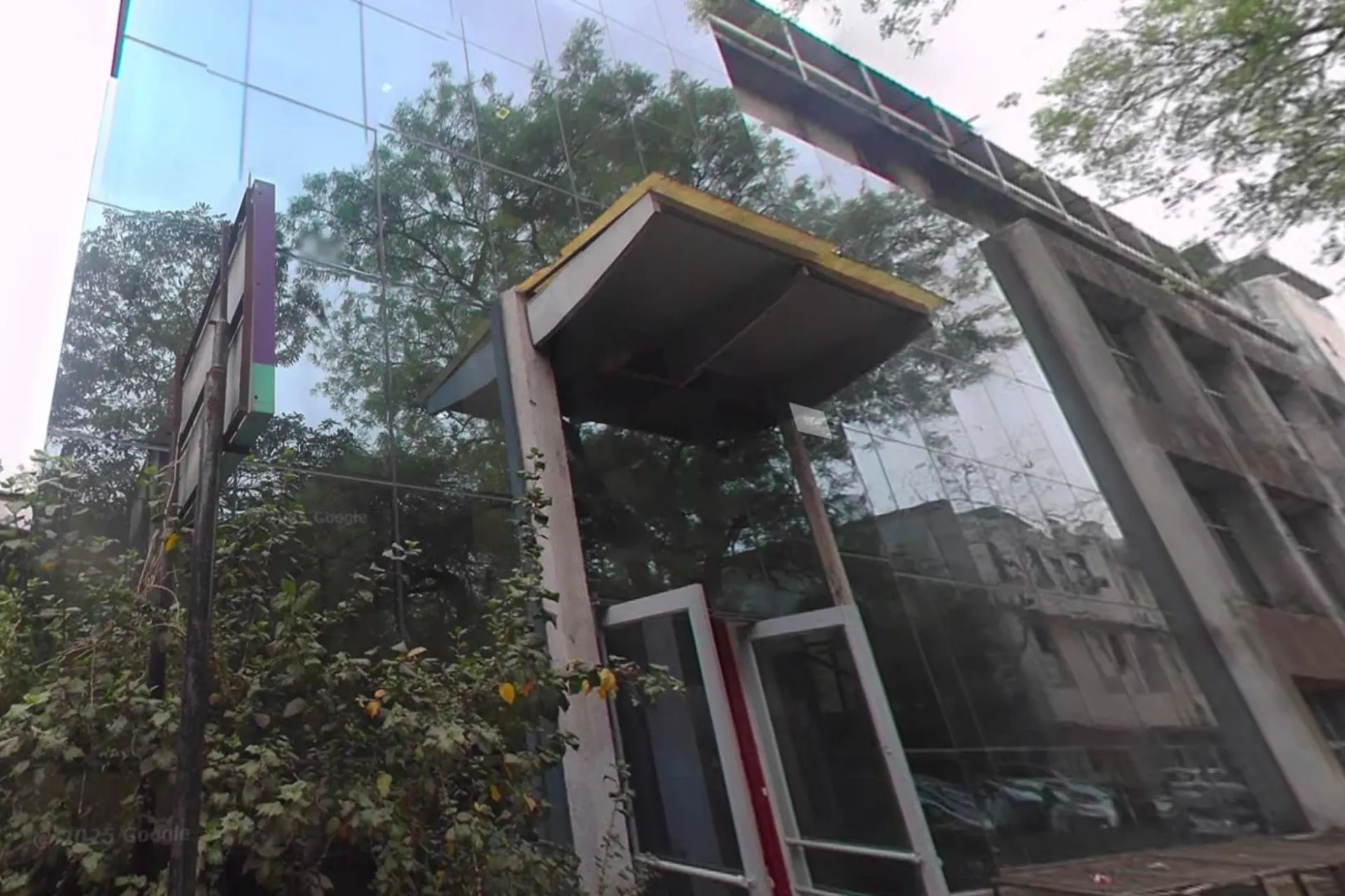 Plot-No-48-Okhla-Phase-3_01 Plot No. 48 Okhla Phase 3 - Office Space for rent