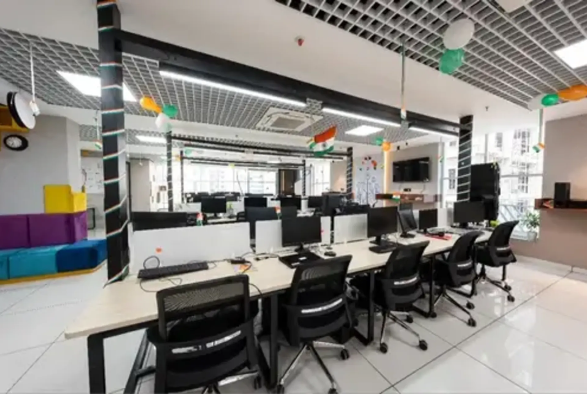 Plot No. 48 Okhla Phase 3 - Office Space for rent