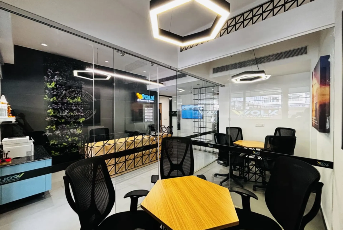 Plot No. 48 Okhla Phase 3 - Office Space for rent