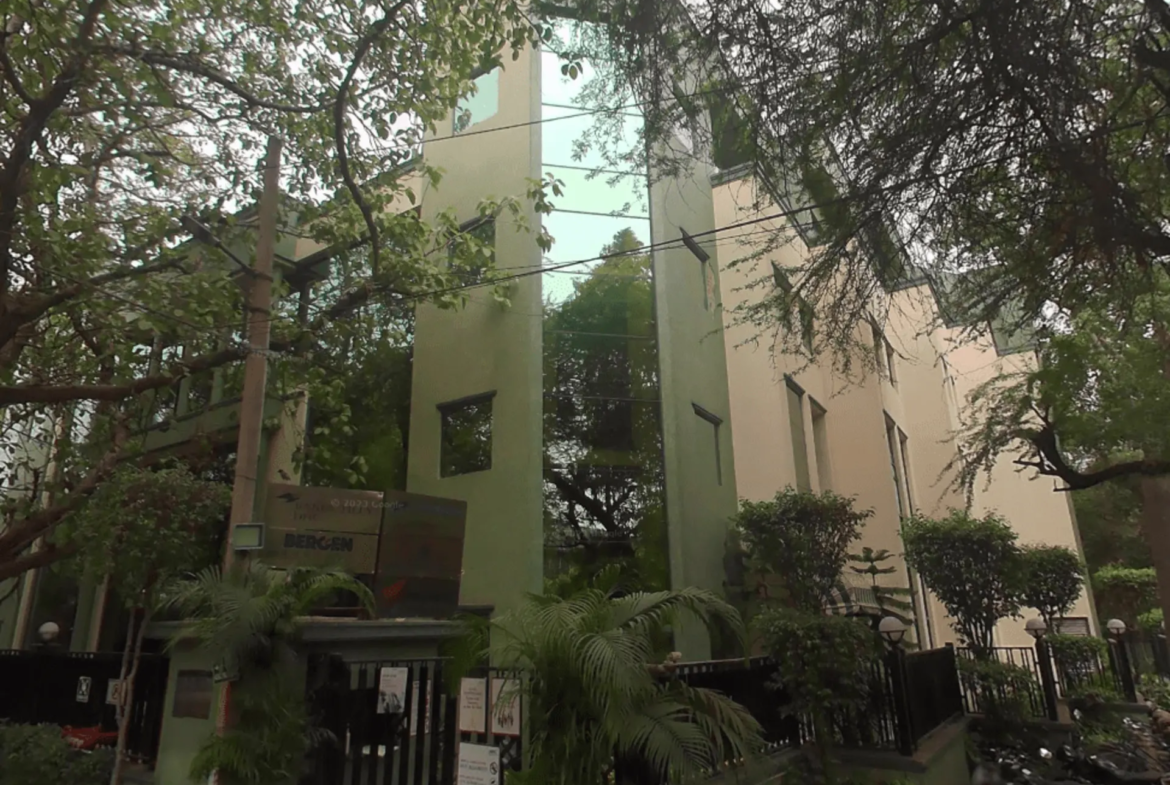 Plot No. 52B Okhla Phase 3 - Office Space