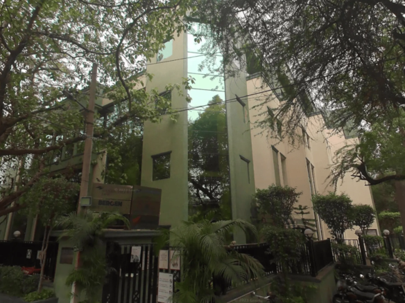 Plot No. 52B Okhla Phase 3 - Office Space