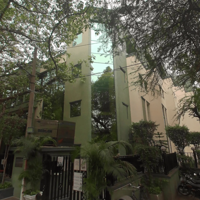 Plot No. 52B Okhla Phase 3 - Office Space