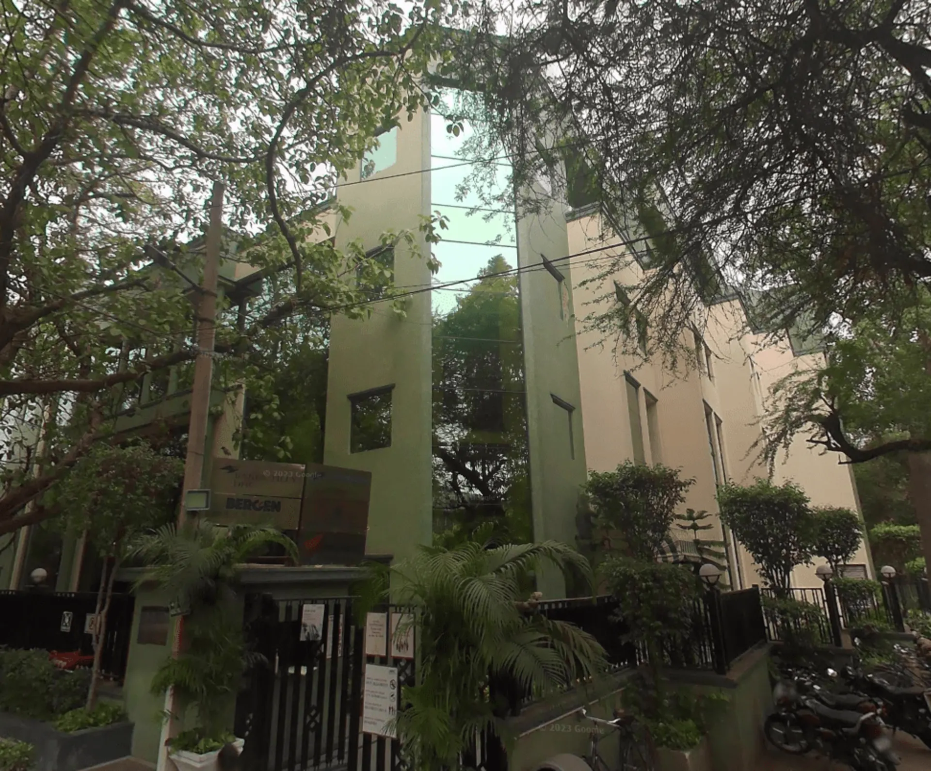 Plot-No-52B-Okhla-Phase-3 Plot No. 52B Okhla Phase 3 - Office Space