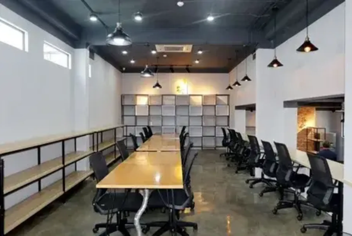 Plot No. 52B Okhla Phase 3 - Office Space