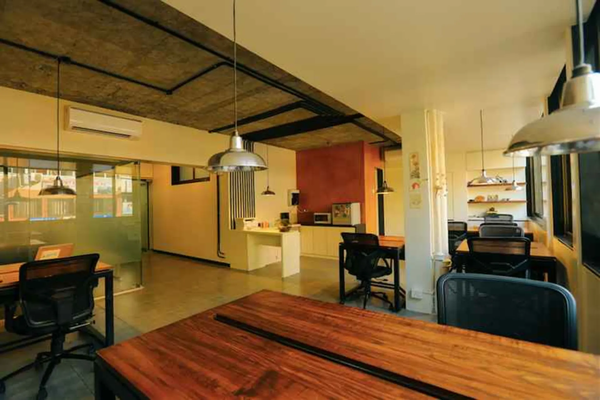 Plot-No-52B-Okhla-Phase-3_02 Plot No. 52B Okhla Phase 3 - Office Space