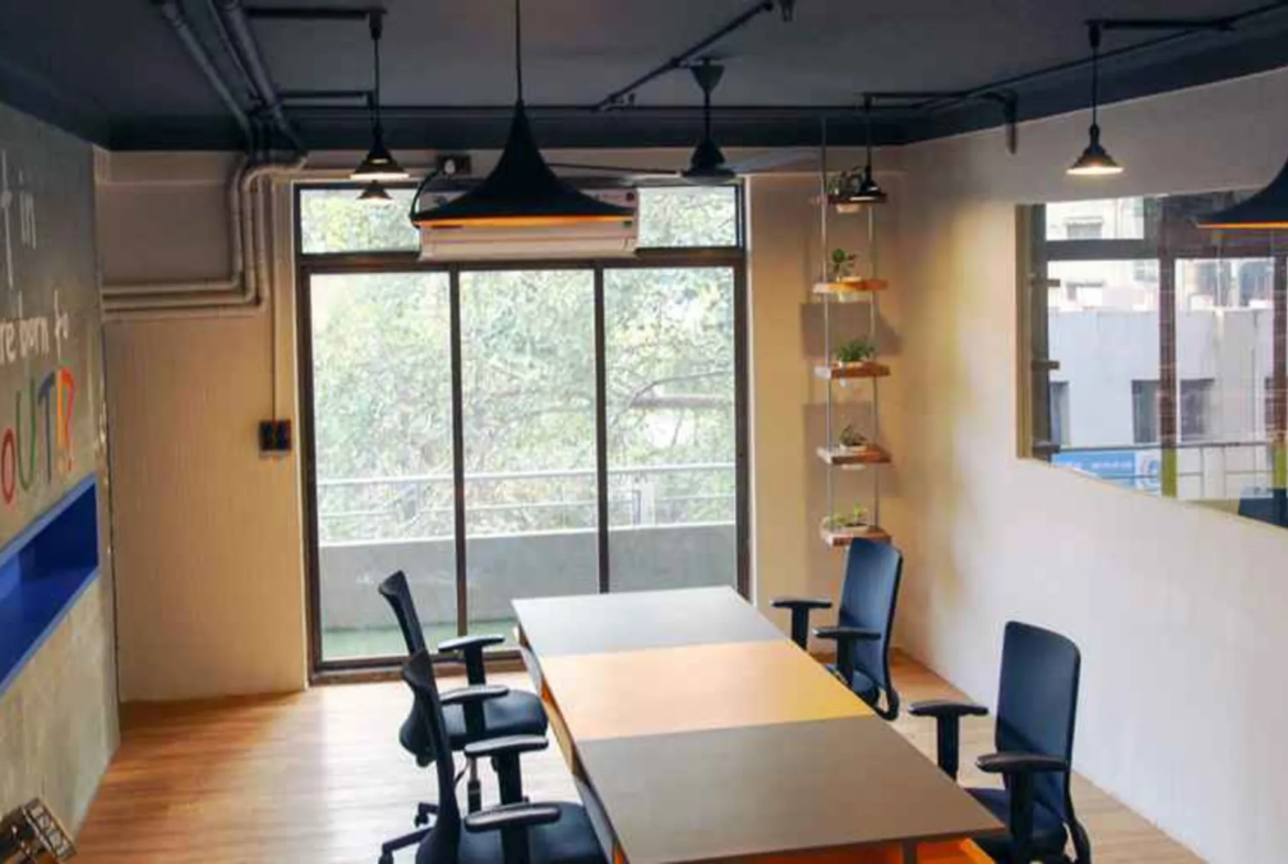 Plot No. 52B Okhla Phase 3 - Office Space
