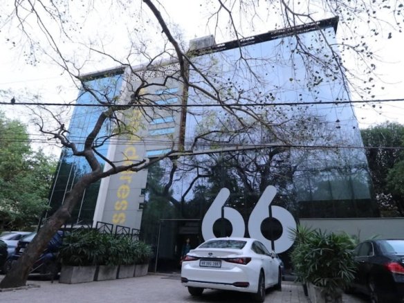 Office space for rent in Okhla phase 3