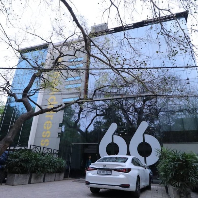 Office space for rent in Okhla phase 3