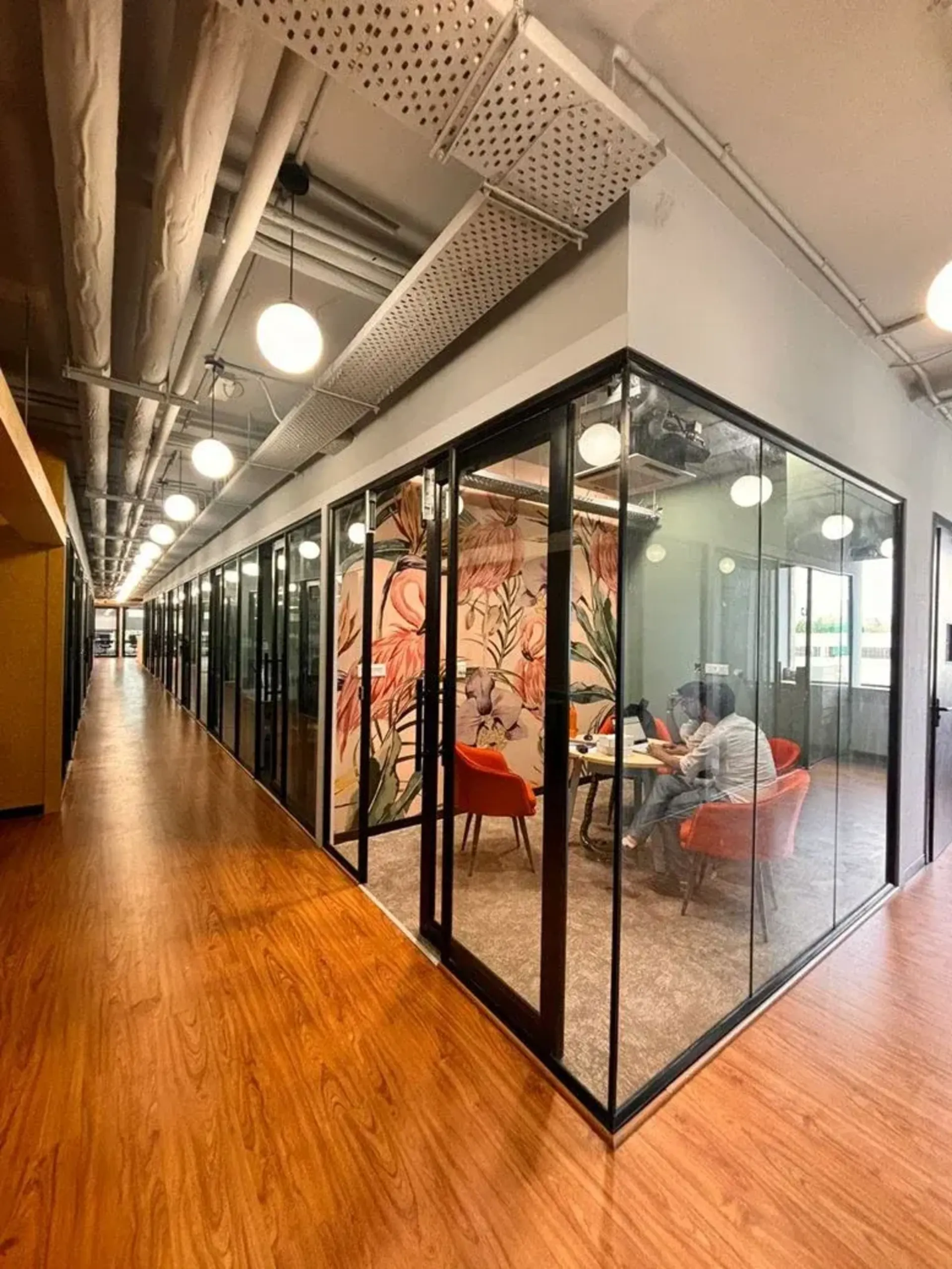 Office space for rent in Okhla phase 3