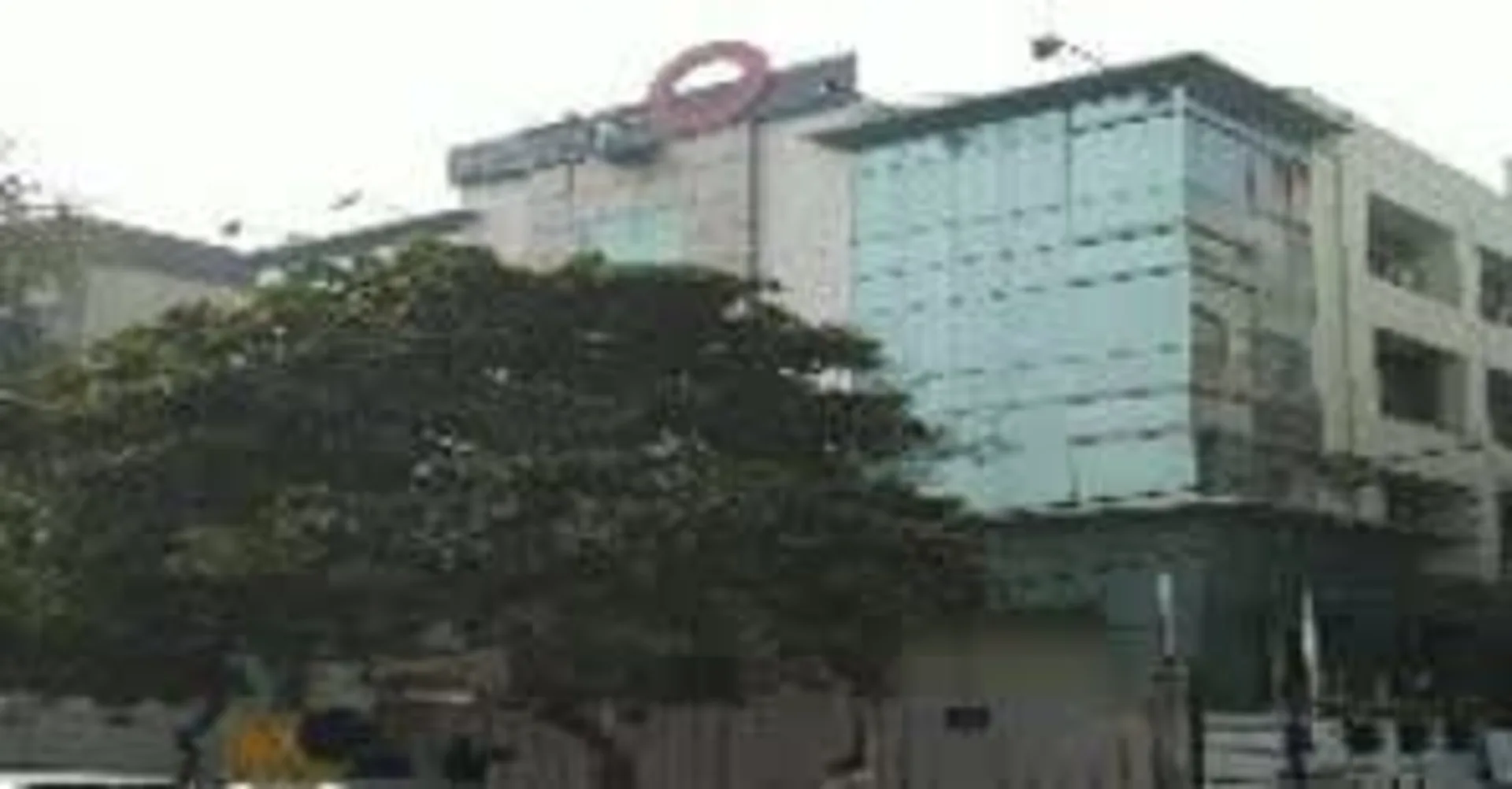 Plot No. B18 Chirag Enclave