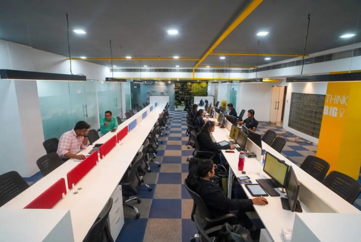 Plot No. B18 Chirag Enclave