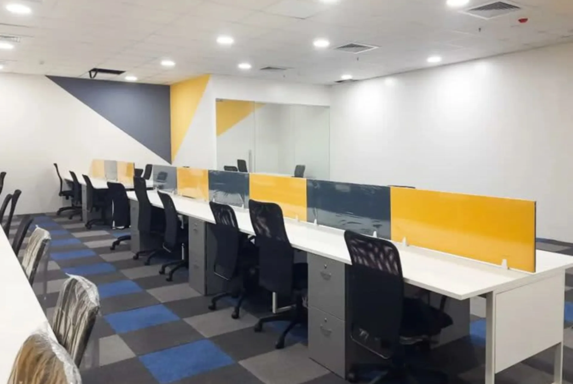 Plot No. B18 Chirag Enclave