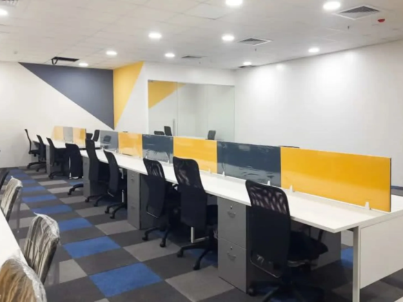 Plot No. B18 Chirag Enclave
