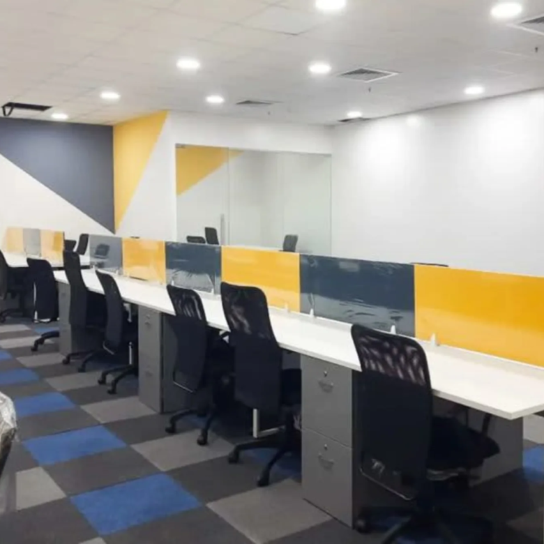 Plot No. B18 Chirag Enclave