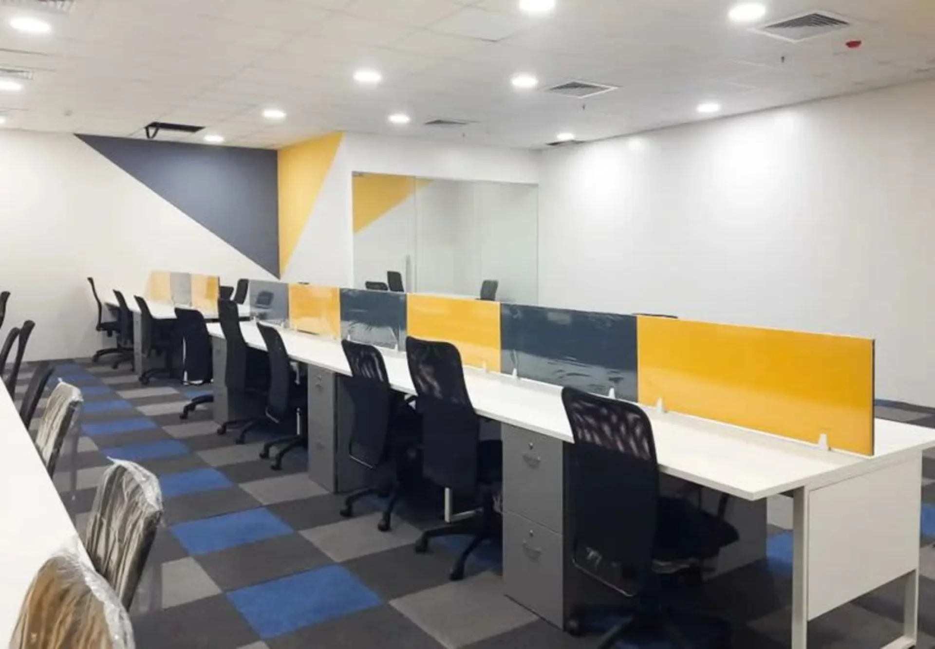 Plot No. B18 Chirag Enclave