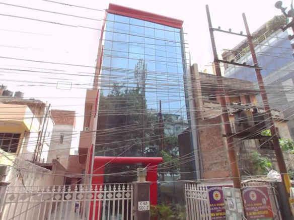 Plot No. C63 Sector 2