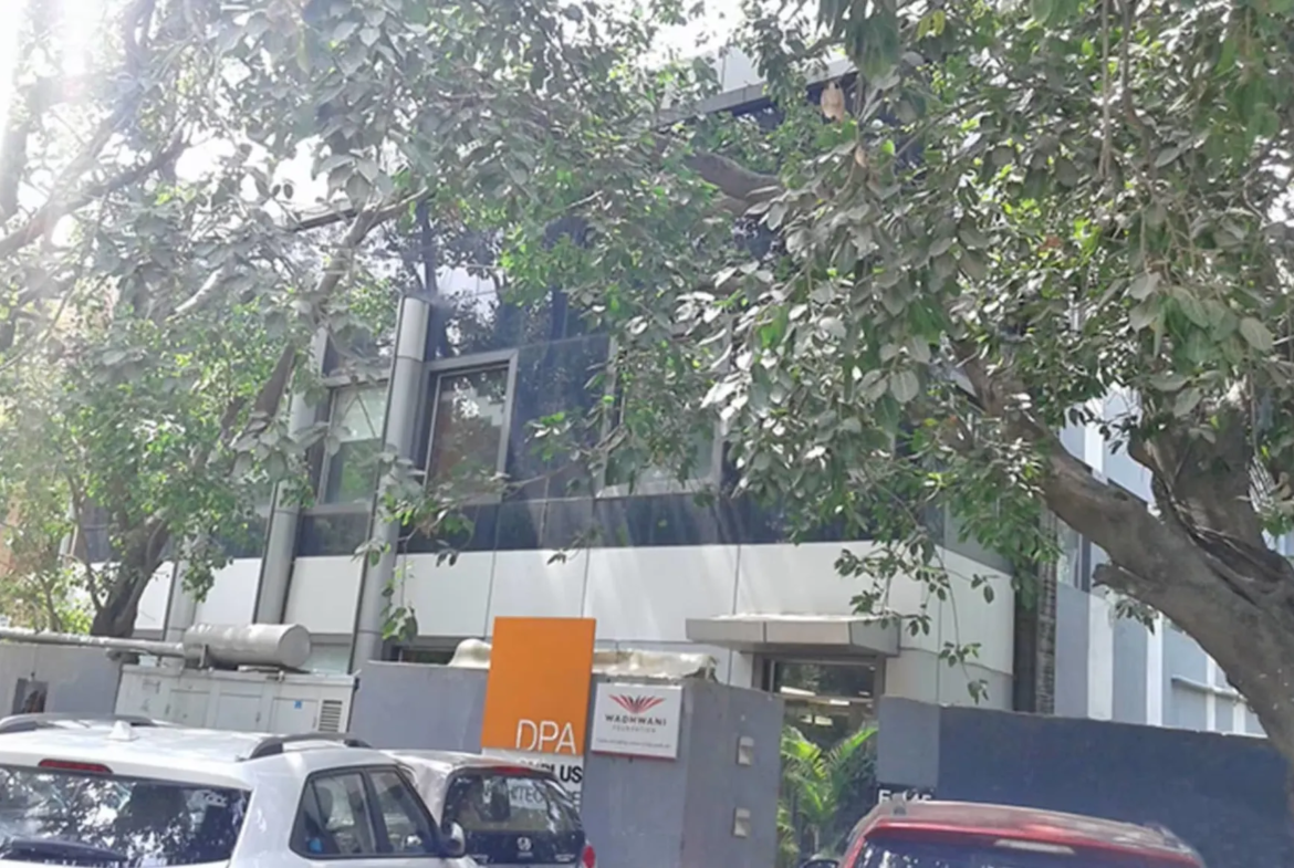 Office space for rent in Plot No. E145 Okhla Phase 3