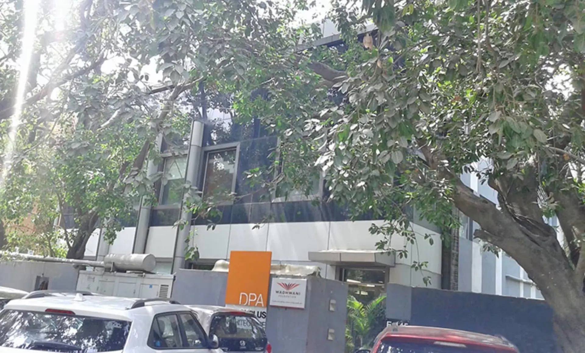 Plot-No-E145-Okhla-Phase-3_01 Office space for rent in Plot No. E145 Okhla Phase 3