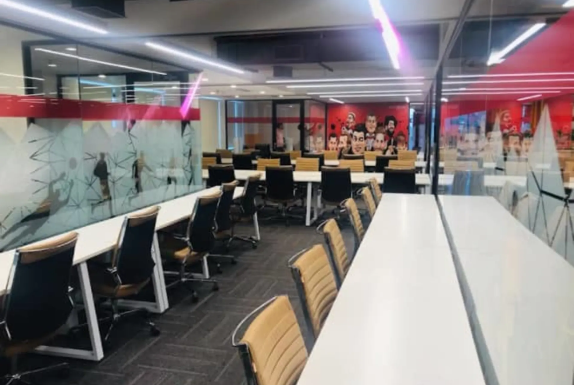 Office space for rent in Plot No. E145 Okhla Phase 3