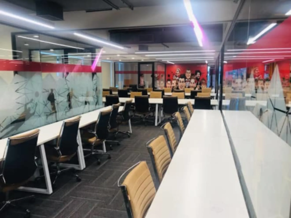 Office space for rent in Plot No. E145 Okhla Phase 3