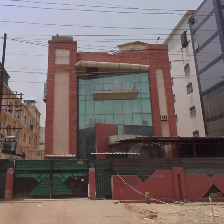 Plot No. H-207 Sector 63 Noida