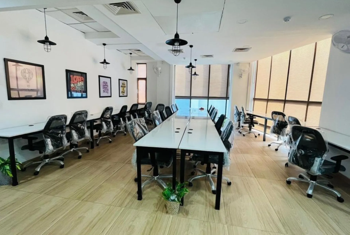 Plot No. H-207 Sector 63 Noida