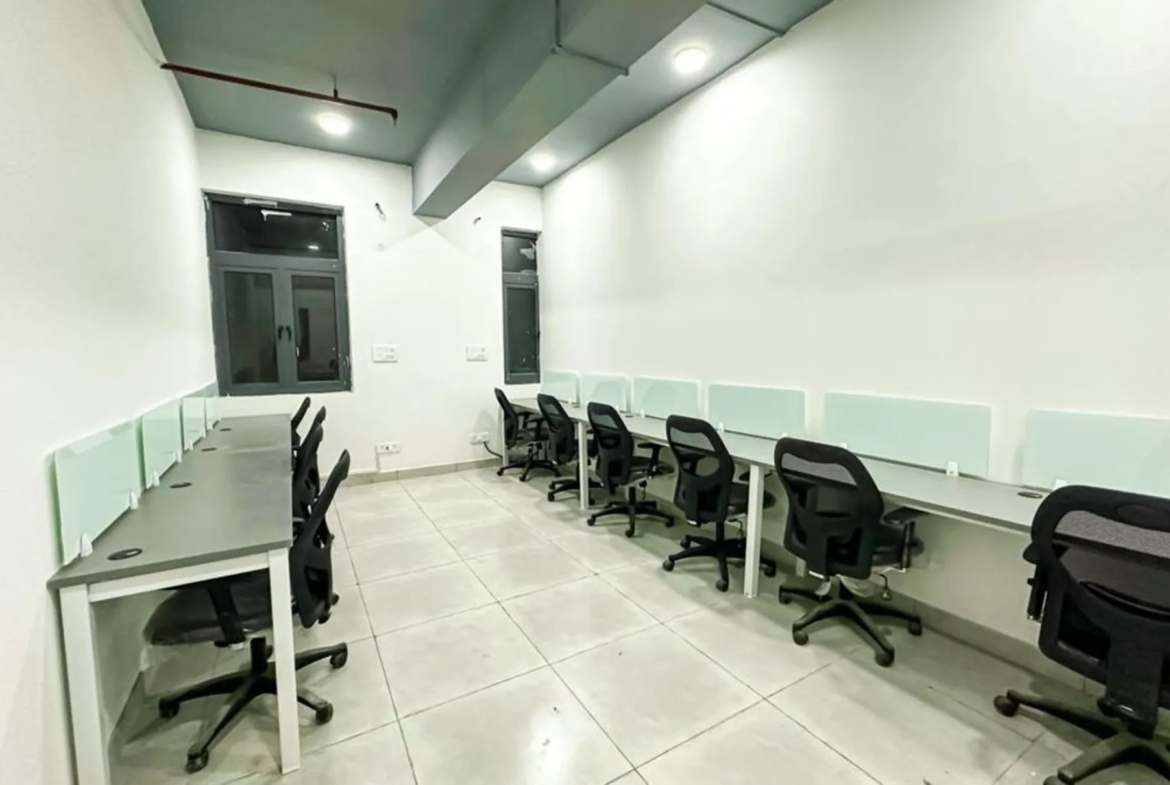 Plot No. H-207 Sector 63 Noida