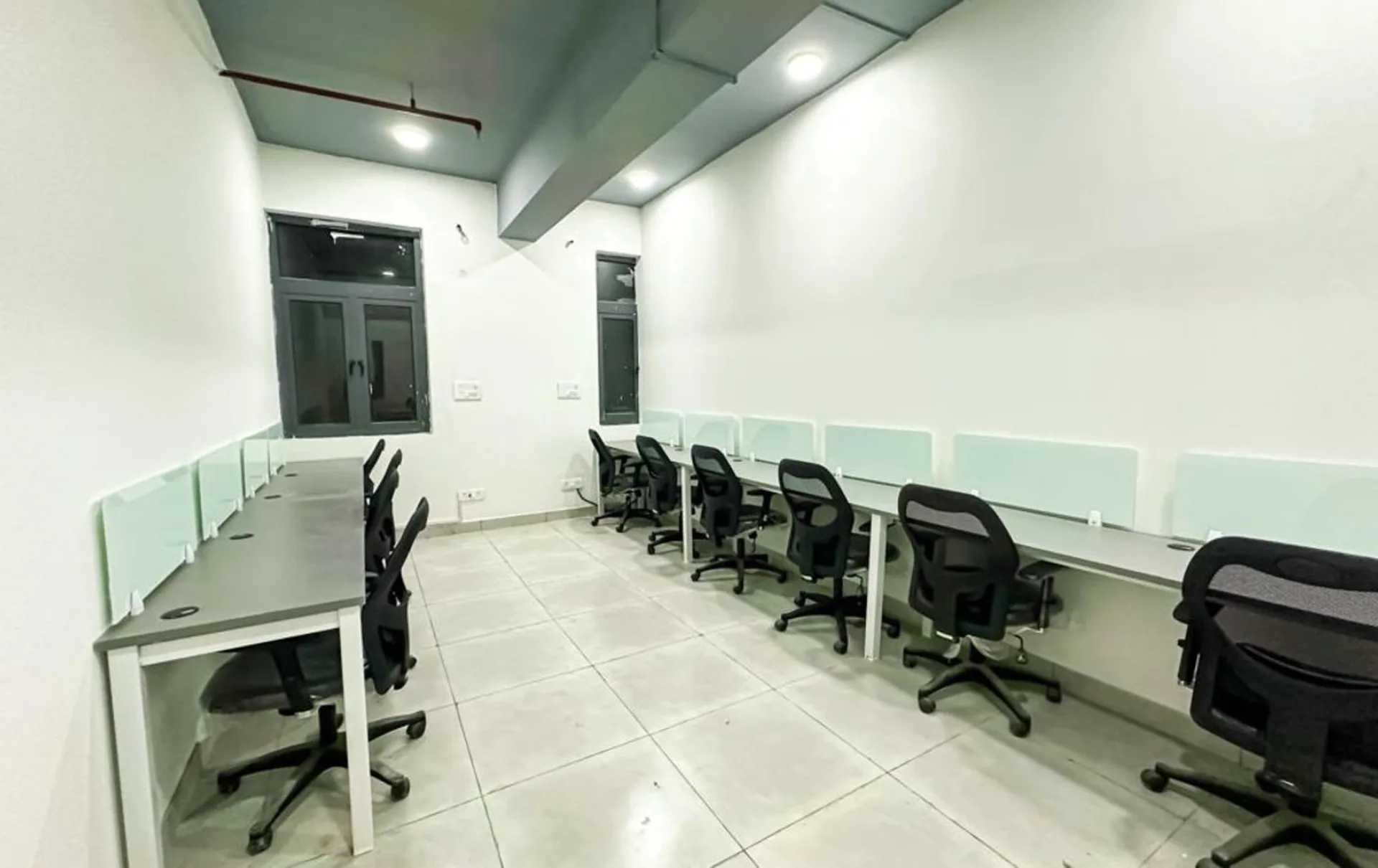 Plot No. H-207 Sector 63 Noida