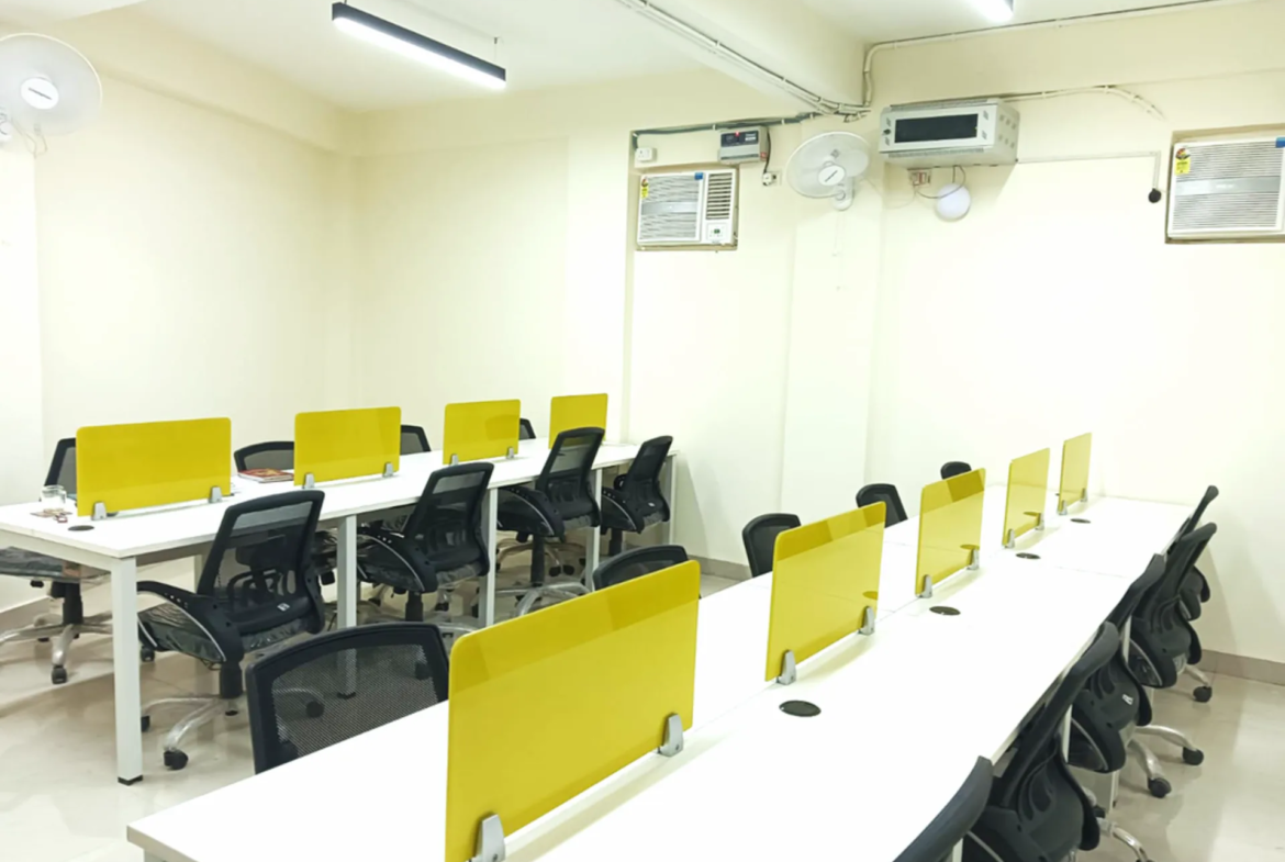 Plot No. H-207 Sector 63 Noida