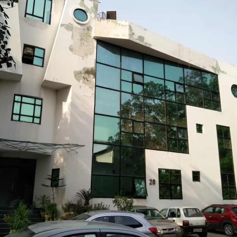 Plot No. 28 Okhla Phase 3 - Office space for rent