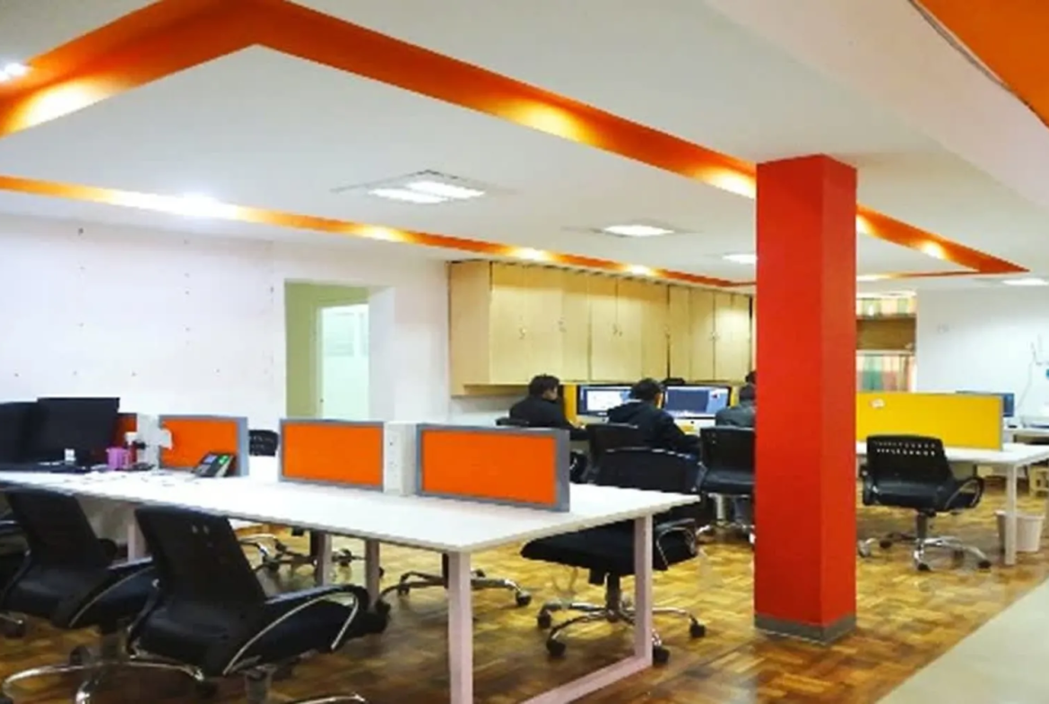 Plot No. 28 Okhla Phase 3 - Office space for rent