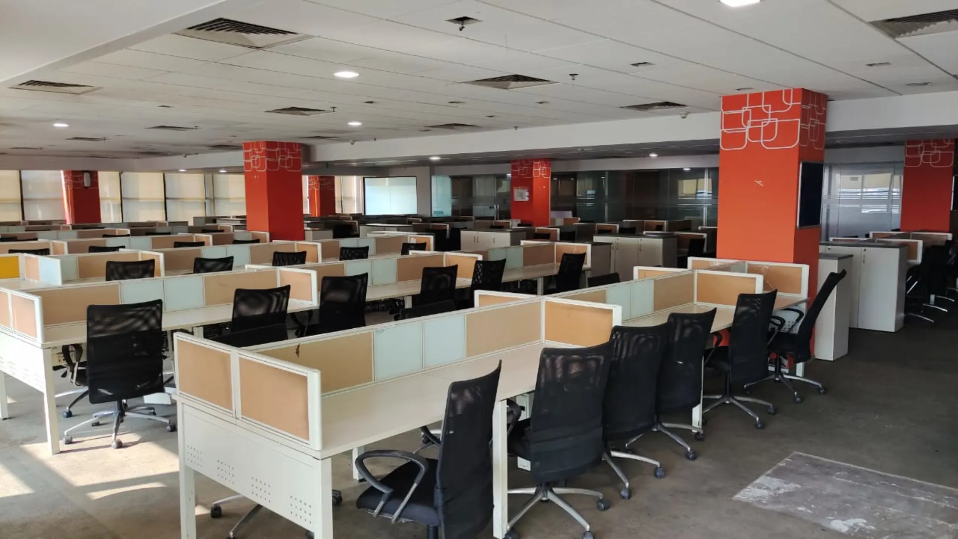 Spice Money Building