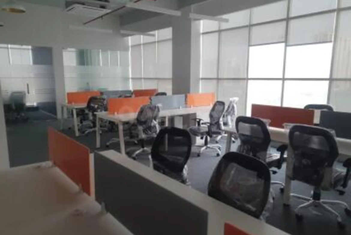 Plot no 19 Spice Money limited