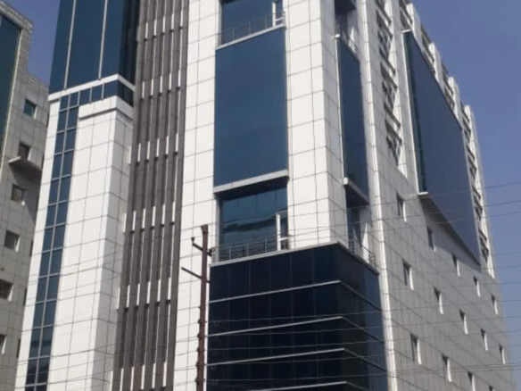 Pride Tower, Plot No 12A - Pride Tower