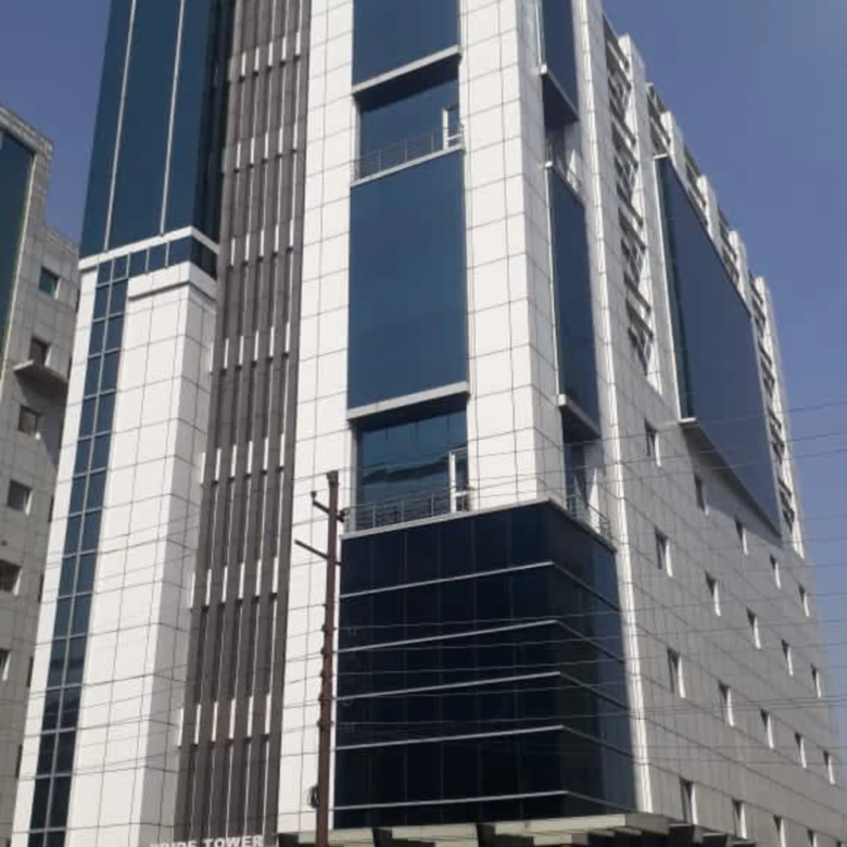 Pride Tower, Plot No 12A - Pride Tower