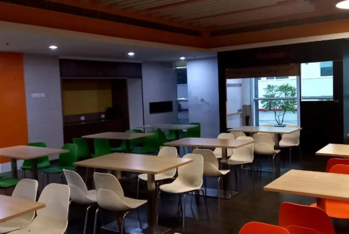 Pride Tower Noida Extension