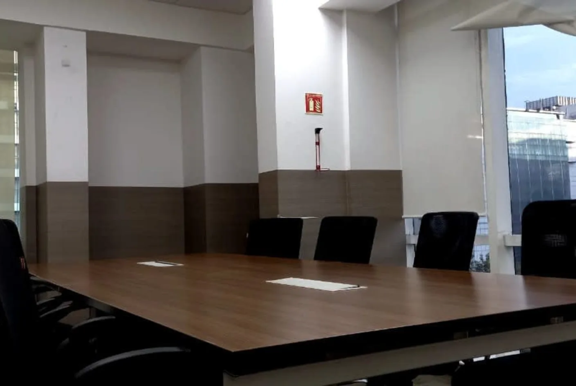 Pride Tower Noida Extension