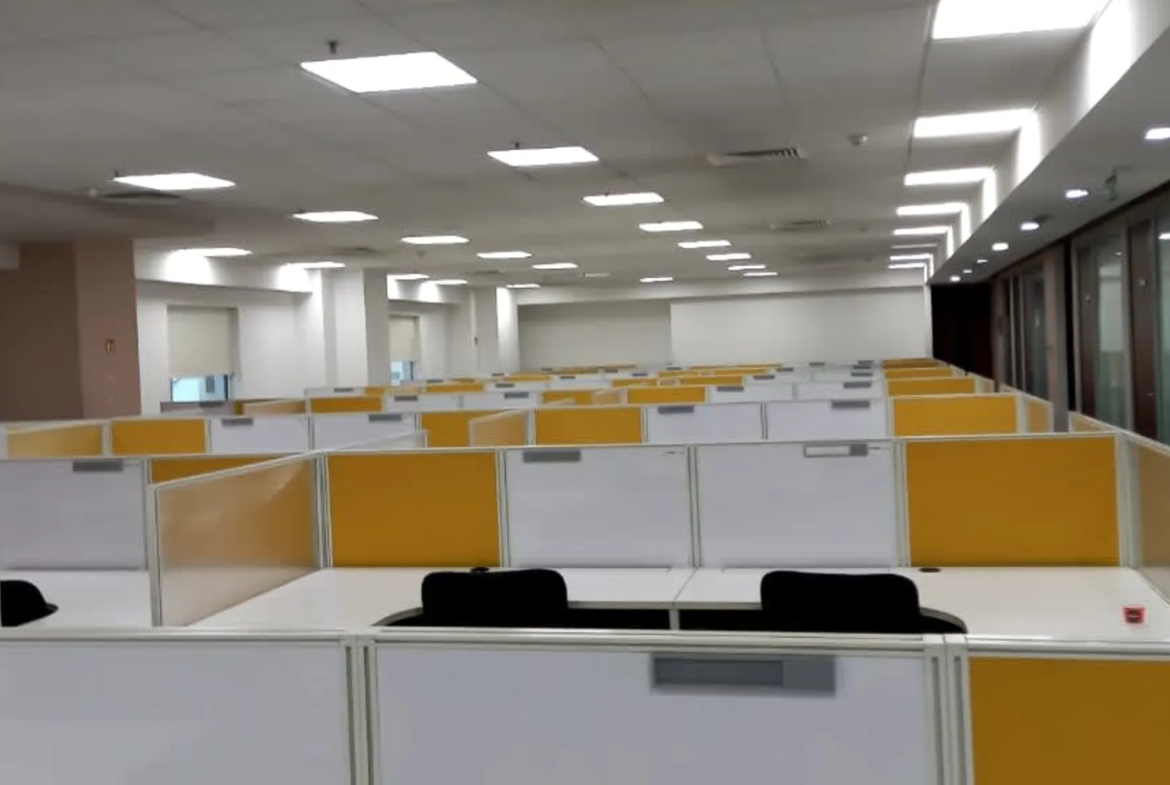 Pride Tower Noida Extension