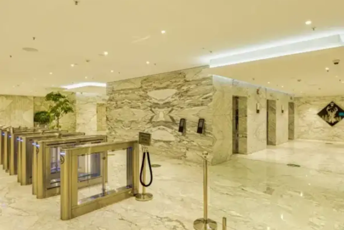 Reach Comercia Gurgaon