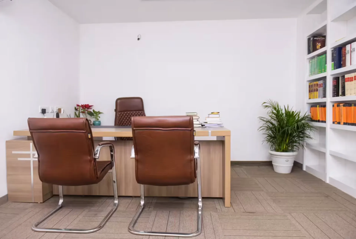 Reach Comercia Gurgaon