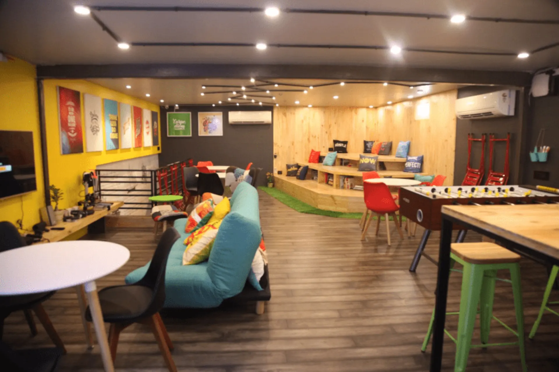 Sarojini House Connaught Place Delhi