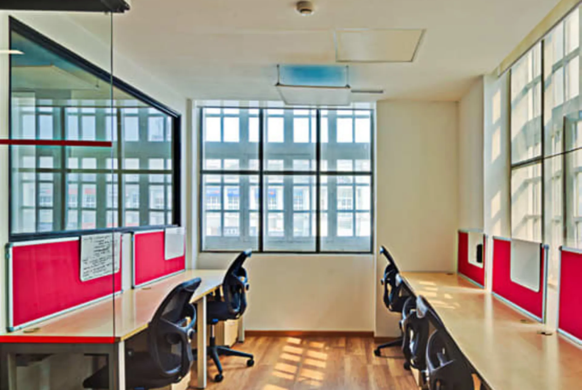 Sarojini House Connaught Place Delhi