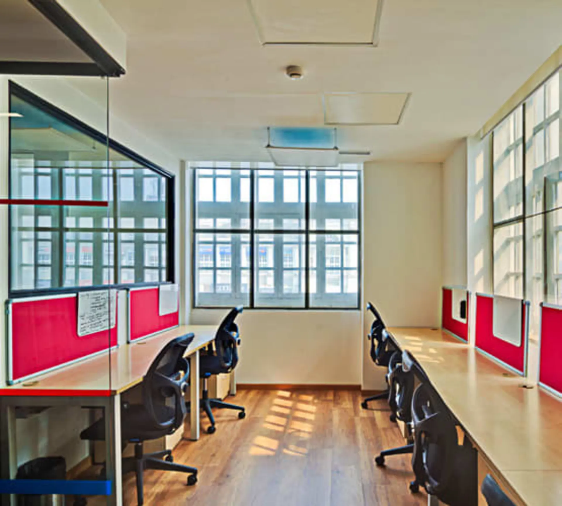 Sarojini House Connaught Place Delhi