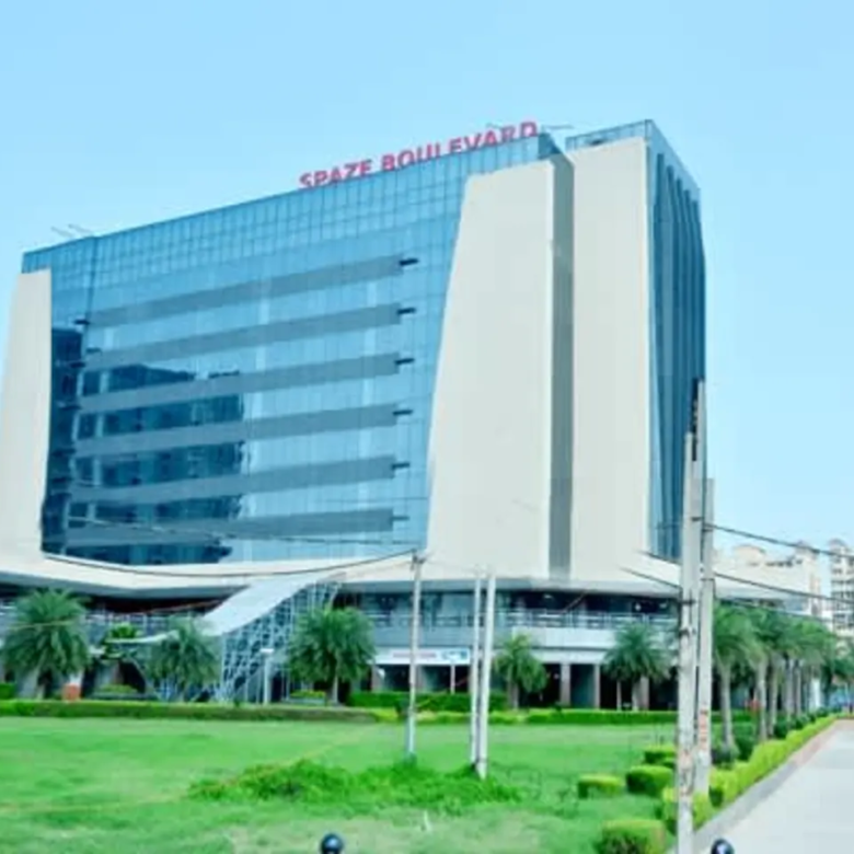 Spaze Boulevard Gurgaon